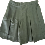 Green Culotte, GUC, Size 14