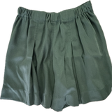 Green Culotte, GUC, Size 14