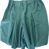 Green Culotte, GUC, Size 16