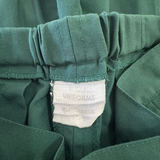 Green Culotte, GUC, Size 16