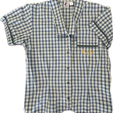 Rochedale South State School, Embroid Dress Shirt, EUC, Size 12