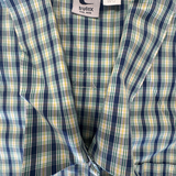 Rochedale South State School, Embroid Dress Shirt, EUC, Size 12