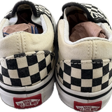 Vans, Toddler Slip-On V Checkerboard, NWOTS, Size 7US