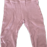 Bonds, Re-Loved Waffle Trackie In Pink, EUC, Size 1 (12-18m)