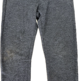 H&M, Polyester Navy Suit Pants, FUC*, Size 7
