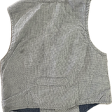 Peter Morrissey, Boys Dress Vest, EUC, Size 2