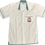 Chisholm Catholic College, Senior Shirt, EUC, Size 10
