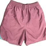 Chisholm Christian College, Sports Short, EUC, Size Small (Estimate 14-16YO)