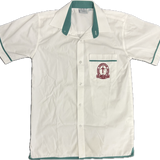 Chisholm Catholic College, Senior Shirt, G-FUC, Size 12