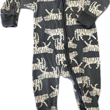 Bonds, Tiger Wondersuit, EUC, Size 00 (3-6m)