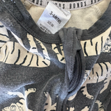 Bonds, Tiger Wondersuit, EUC, Size 00 (3-6m)