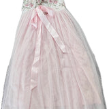 A Little Lacey, Audrey Rose Girls Tulle Dress, EUC, Size 12