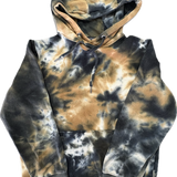 No Issue, Boys TieDye Pullover Jumper, NWOT, Size 10