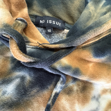 No Issue, Boys TieDye Pullover Jumper, NWOT, Size 10