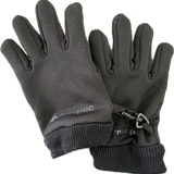 Macpac, Kids Fleece Gloves, EUC, Size L (4-6Y)