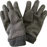 Macpac, Kids Fleece Gloves, EUC, Size L (4-6Y)