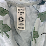 Bonds, Clover Wondersuit, GUC, Size 0 (6-12m)