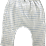 Idil Baby, Blue Stripe Pant, EUC, Size 0 (6m)