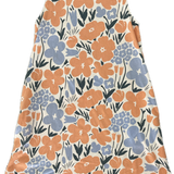 Marimekko by UniQlo, Girls Floral Dress, EUC, Size 5