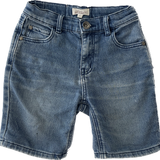 Milkshake, Boys Jean Shorts, GUC, Size 6