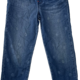 Mini Boden, Pull-On Trousers, GUC, Size 7
