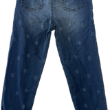 Mini Boden, Pull-On Trousers, GUC, Size 7