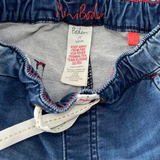 Mini Boden, Pull-On Trousers, GUC, Size 7