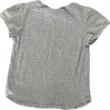 Minti, Rolling Flamingo Tee, EUC, Size 7