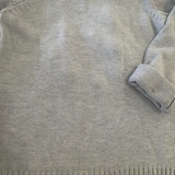 Mysterious Hut, Flamango Knit Sweater, FUC*, Size 8Y