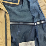 Next, Baby Harrington Jacket, EUC, Size 00 (3-6m)