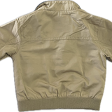 Next, Baby Harrington Jacket, EUC, Size 00 (3-6m)