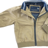 Next, Baby Harrington Jacket, EUC, Size 00 (3-6m)