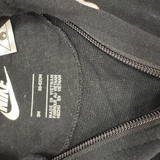 Nike, Baby Full Zip Long Sleeve Hooded Coveralls, EUC, Size 00 (3m)