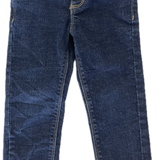 Old Navy, Boys Adj Jeans, EUC, Size 3
