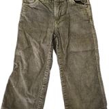 Pumpkin Patch, Boys Cord Pants, GUC, Size 2 (24m)