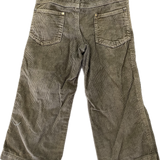 Pumpkin Patch, Boys Cord Pants, GUC, Size 2 (24m)