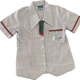 Runcorn-Blouse, GUC, Size 12
