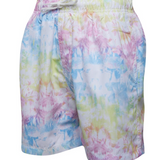 Brave Soul, Swim Shorts in Tye Dye, EUC, Size 7-8