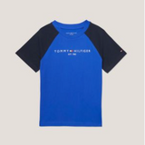 Tommy Hilfiger, Boys Baseball Tee, NWT, Size 3