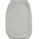 Bonnie & Harlo, Singletsuit Coconut, GUC, Size 3