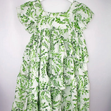 Tropicana Floral Dress for Girls