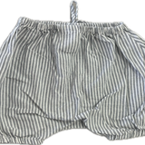 Seed Baby, Pinstriped Bloomers, GUC, Size 00 (3-6m)