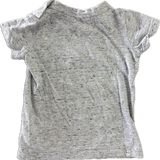 Seed Baby, TIGER Tee, EUC, Size 00 (3-6m)