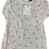 Seed Heritage, Girls Cherry PJ's, NWT, Size 5
