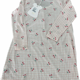 Seed Heritage, Girls Cherry PJ's, NWT, Size 5