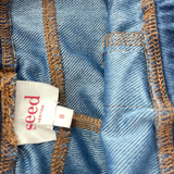 Seed Heritage, Girls Core Jeggings, GUC, Size 8