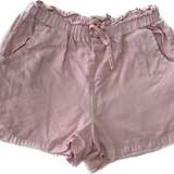 Seed Heritage, Girls Pink Shorts, GUC, Size 7