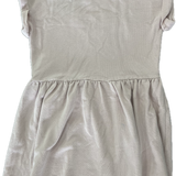 Seed Heritage, Girls Yellow Logo Dress, FUC*, Size 7