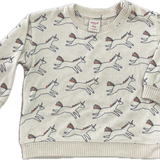 Seed Heritage, Unicorn Sweat, FUC*, Size 1 (12-18m)
