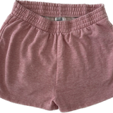 Seed Teen, Girls Sweat Shorts Pink, EUC, Size 12, RRP40